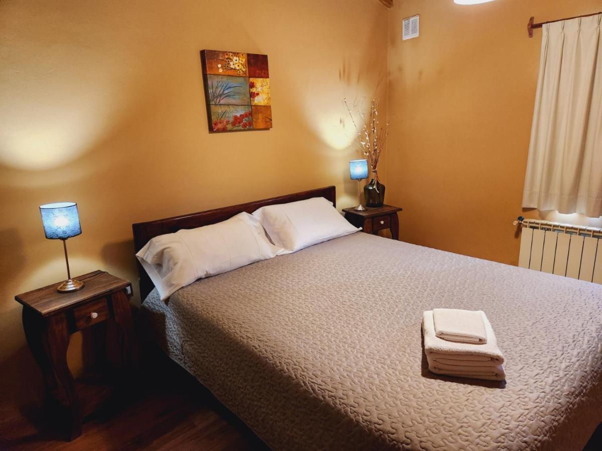 Del Sur Aparts El Calafate Exterior photo