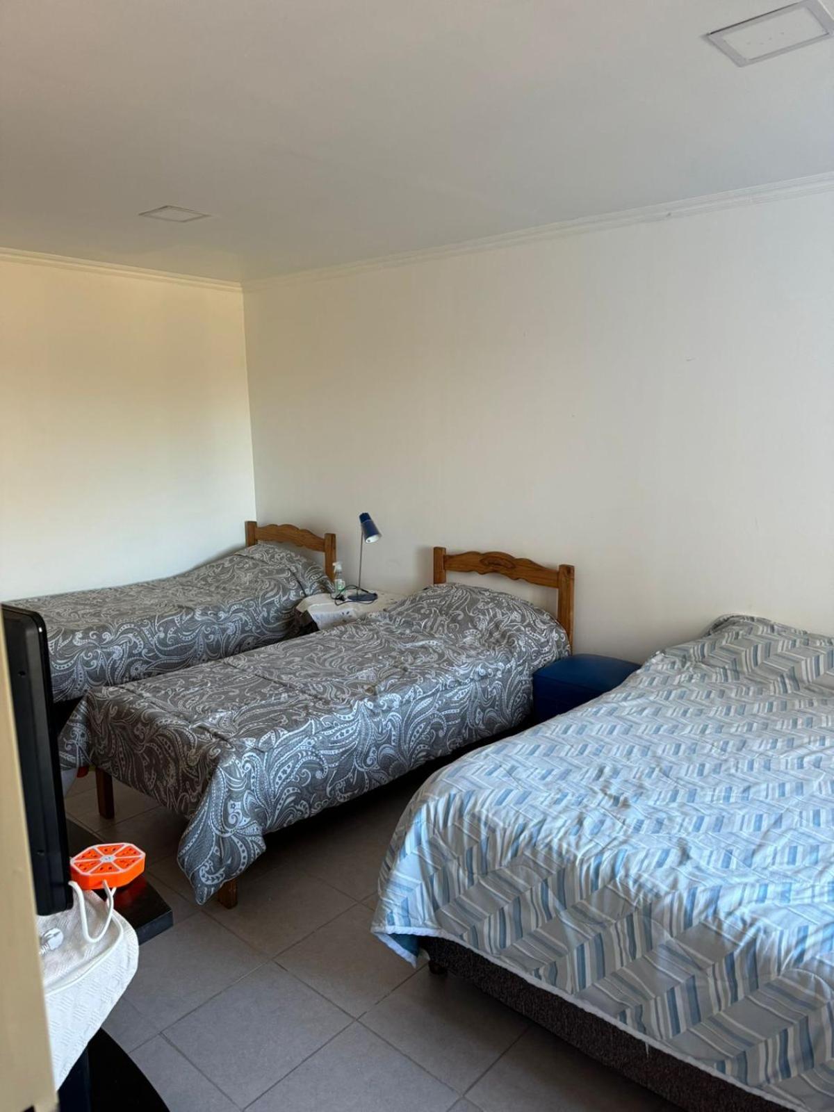 Del Sur Aparts El Calafate Exterior photo