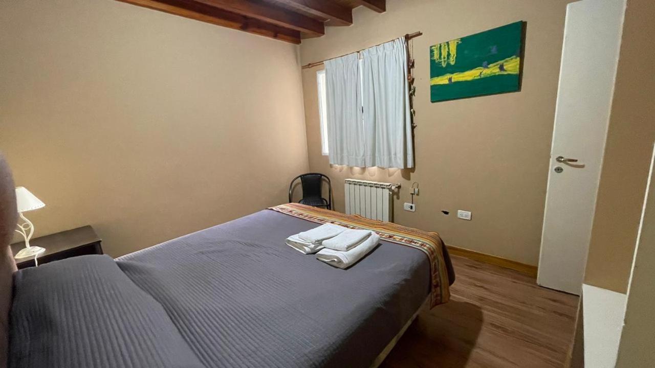 Del Sur Aparts El Calafate Exterior photo