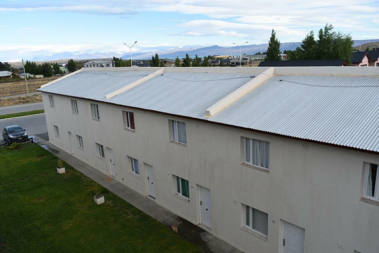 Del Sur Aparts El Calafate Exterior photo